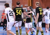 AIK - Hudik/Björkberg.  9-5