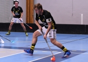 AIK - Hudik/Björkberg.  9-5