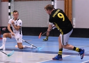 AIK - Hudik/Björkberg.  9-5