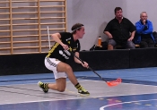 AIK - Hudik/Björkberg.  9-5