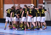 AIK - Hudik/Björkberg.  9-5