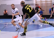 AIK - Hudik/Björkberg.  9-5