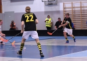 AIK - Hudik/Björkberg.  9-5