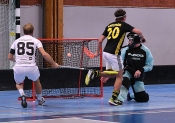 AIK - Hudik/Björkberg.  9-5