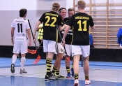 AIK - Hudik/Björkberg.  9-5