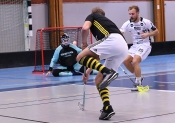 AIK - Hudik/Björkberg.  9-5