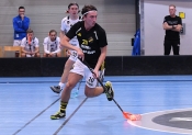 AIK - Hudik/Björkberg.  9-5