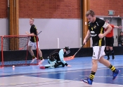 AIK - Hudik/Björkberg.  9-5