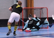 AIK - Hudik/Björkberg.  9-5