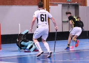 AIK - Hudik/Björkberg.  9-5