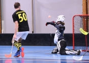 AIK - Hudik/Björkberg.  9-5