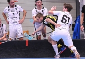 AIK - Hudik/Björkberg.  9-5