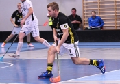 AIK - Hudik/Björkberg.  9-5