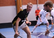 AIK - Hudik/Björkberg.  9-5