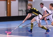 AIK - Hudik/Björkberg.  9-5