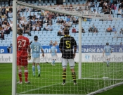 Malmö FF - AIK.  1-1