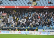 Malmö FF - AIK.  1-1