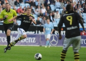 Malmö FF - AIK.  1-1