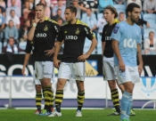 Malmö FF - AIK.  1-1