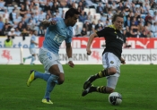 Malmö FF - AIK.  1-1