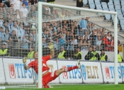 Malmö FF - AIK.  1-1