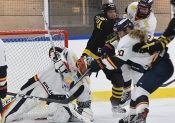 AIK - Dif.  1-4 (Dam)