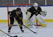 AIK - Modo.  2-5 (Dam)