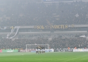 Dif - AIK.  0-0