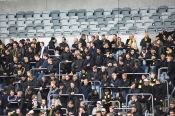 Publikbilder från Dif-AIK