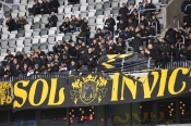 Publikbilder från Dif-AIK