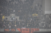 Publikbilder från Dif-AIK