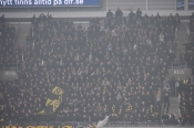 Publikbilder från Dif-AIK