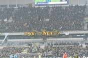 Publikbilder från Dif-AIK