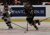 AIK - Tingsryd.  4-2