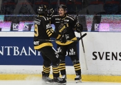 AIK - Tingsryd.  4-2