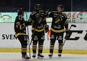 AIK - Tingsryd.  4-2