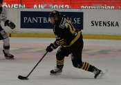 AIK - Tingsryd.  4-2