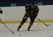 AIK - Tingsryd.  4-2