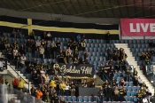 AIK - Tingsryd.  4-2