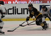 AIK - Tingsryd.  4-2