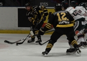 AIK - Tingsryd.  4-2