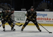 AIK - Tingsryd.  4-2