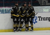AIK - Tingsryd.  4-2