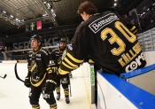 AIK - Tingsryd.  4-2