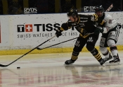 AIK - Tingsryd.  4-2