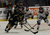 AIK - Tingsryd.  4-2