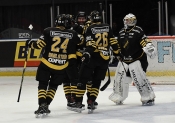 AIK - Tingsryd.  4-2