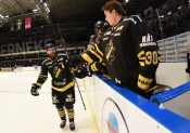 AIK - Tingsryd.  4-2