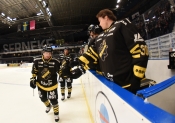 AIK - Tingsryd.  4-2