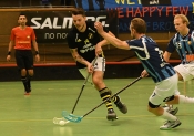 Dif - AIK.  3-4